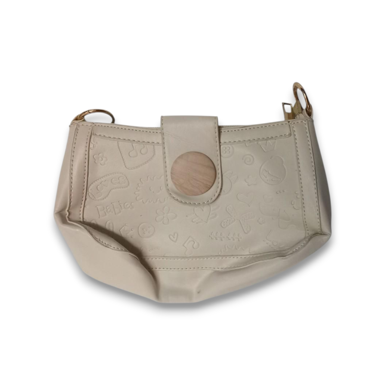 Bag | Women All-Occasion Mini Crossbody Shoulder Handbag