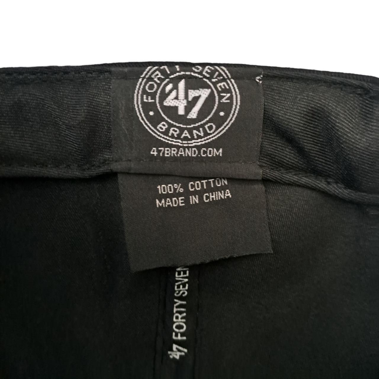 Headgear | Chicago Bulls Y2K Hat Snapback Cap