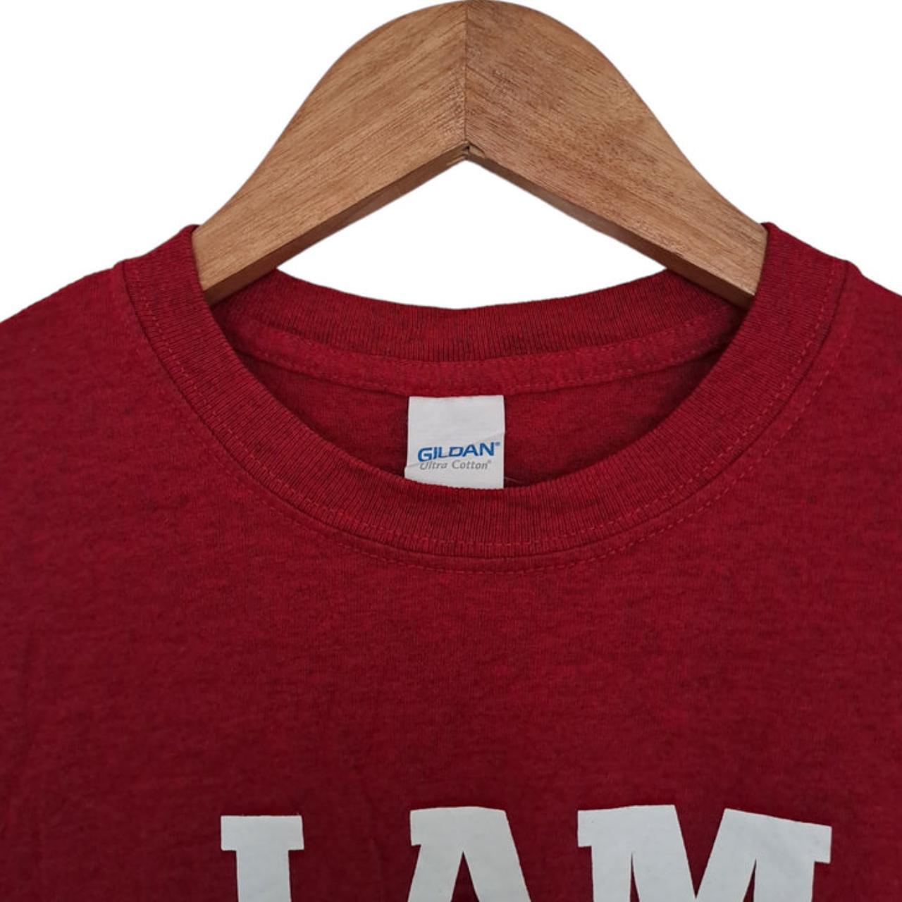 T-shirt | Women Medium Men Small I am The Future Shirt