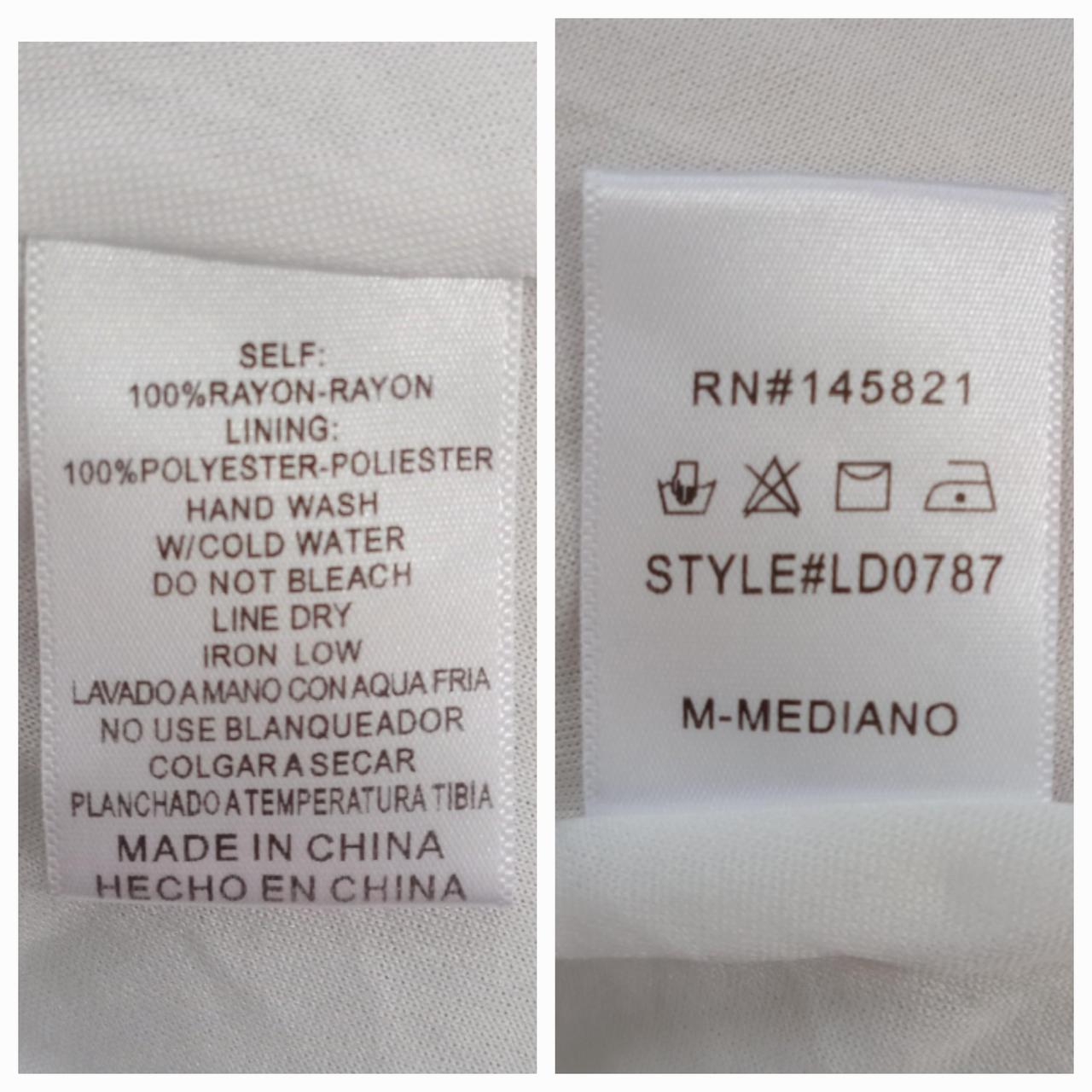 Dress | Women UK10 Retro Colorful Stripe