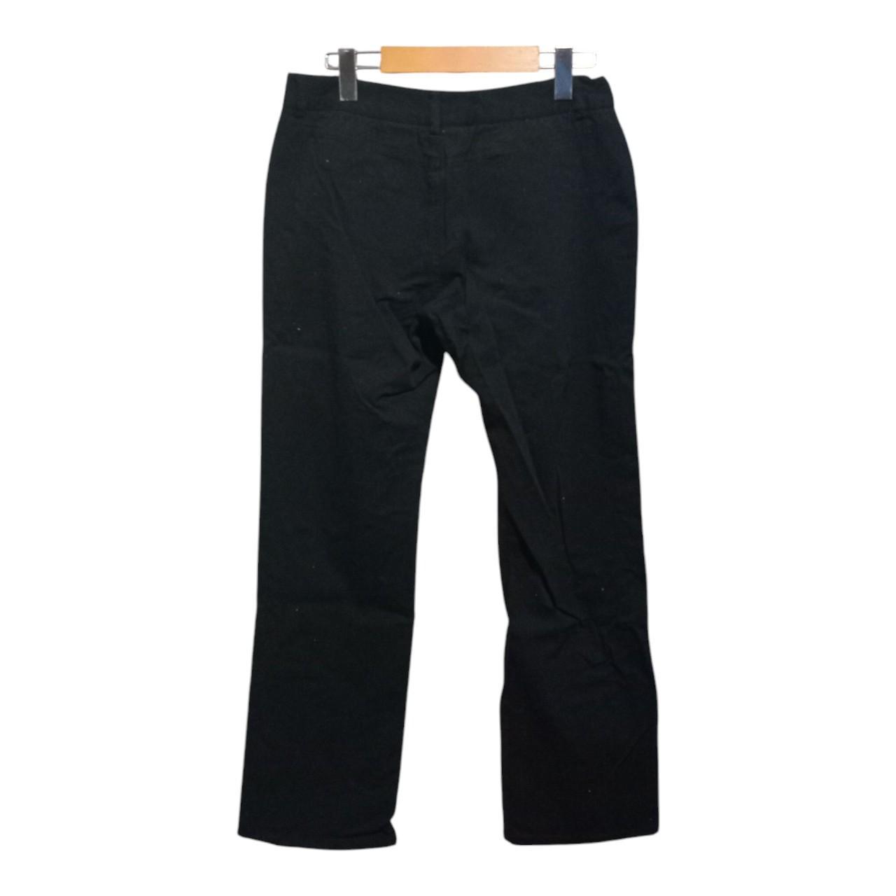 Trousers | Women Small to Medium Black Chinos / Slacks