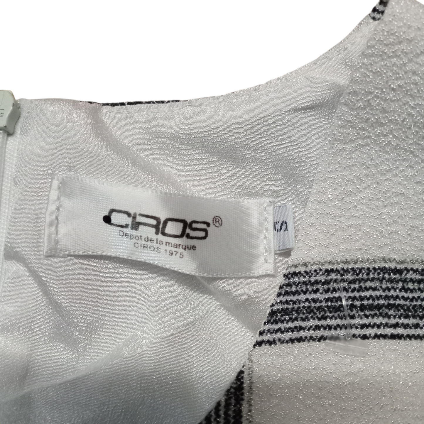 Dress | Women Plaid and Gray Mini Dress