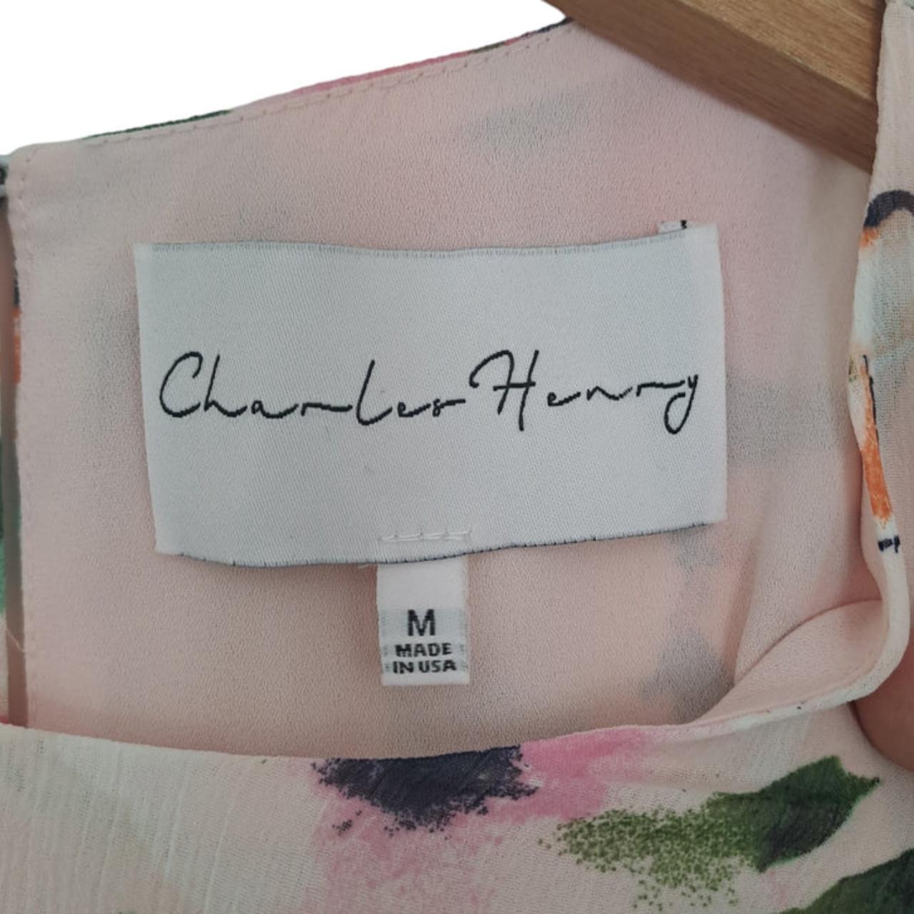 Blouse | Women Medium Floral Peachy Pink Blouse