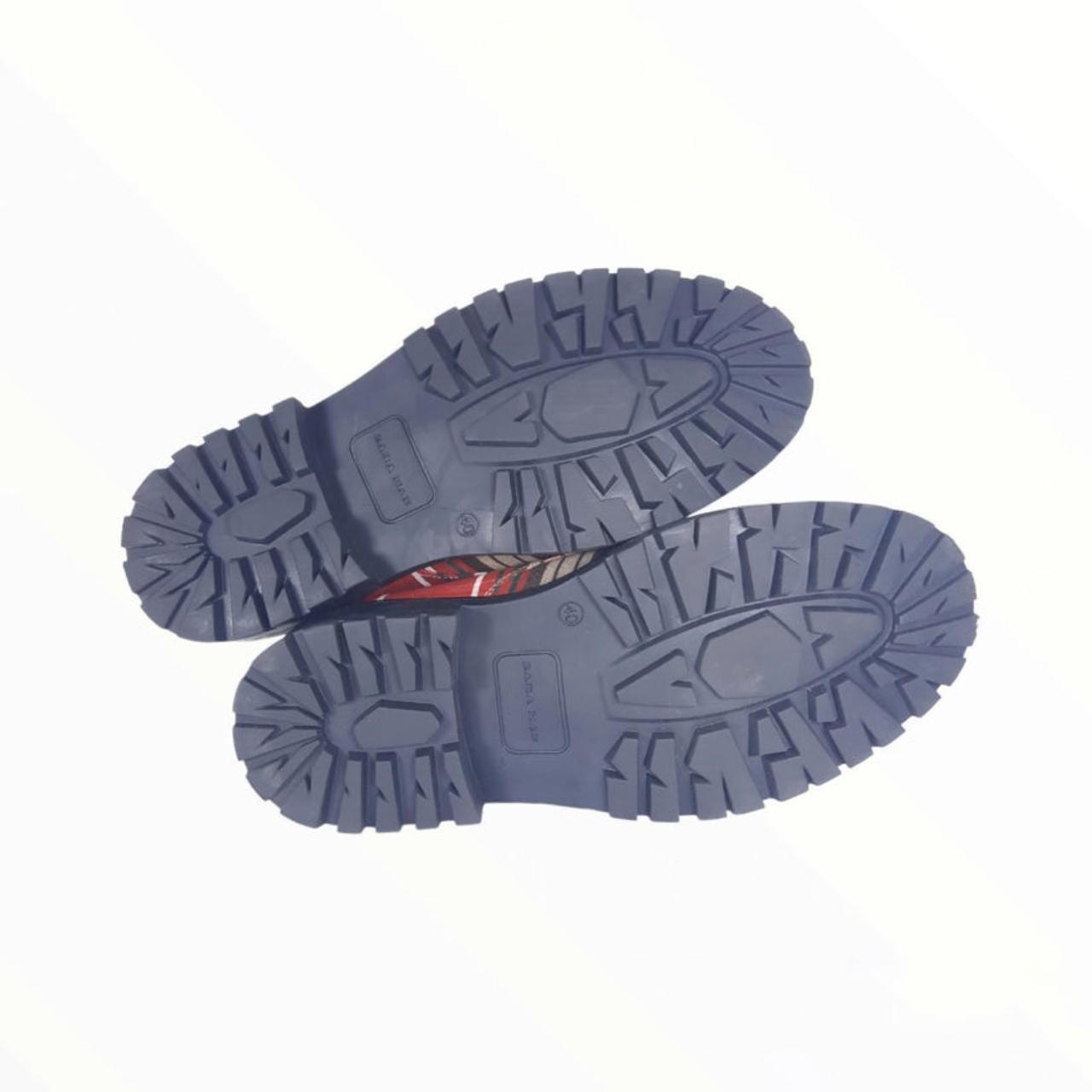 Footwear | Men UK6.5 Zara Man Oxfords