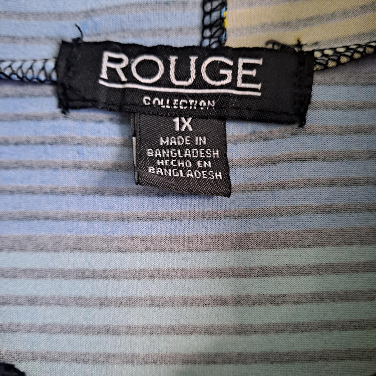 Dress | Women UK 12 to 14 Striped Unique Multicolor Hooded Maxi Midi