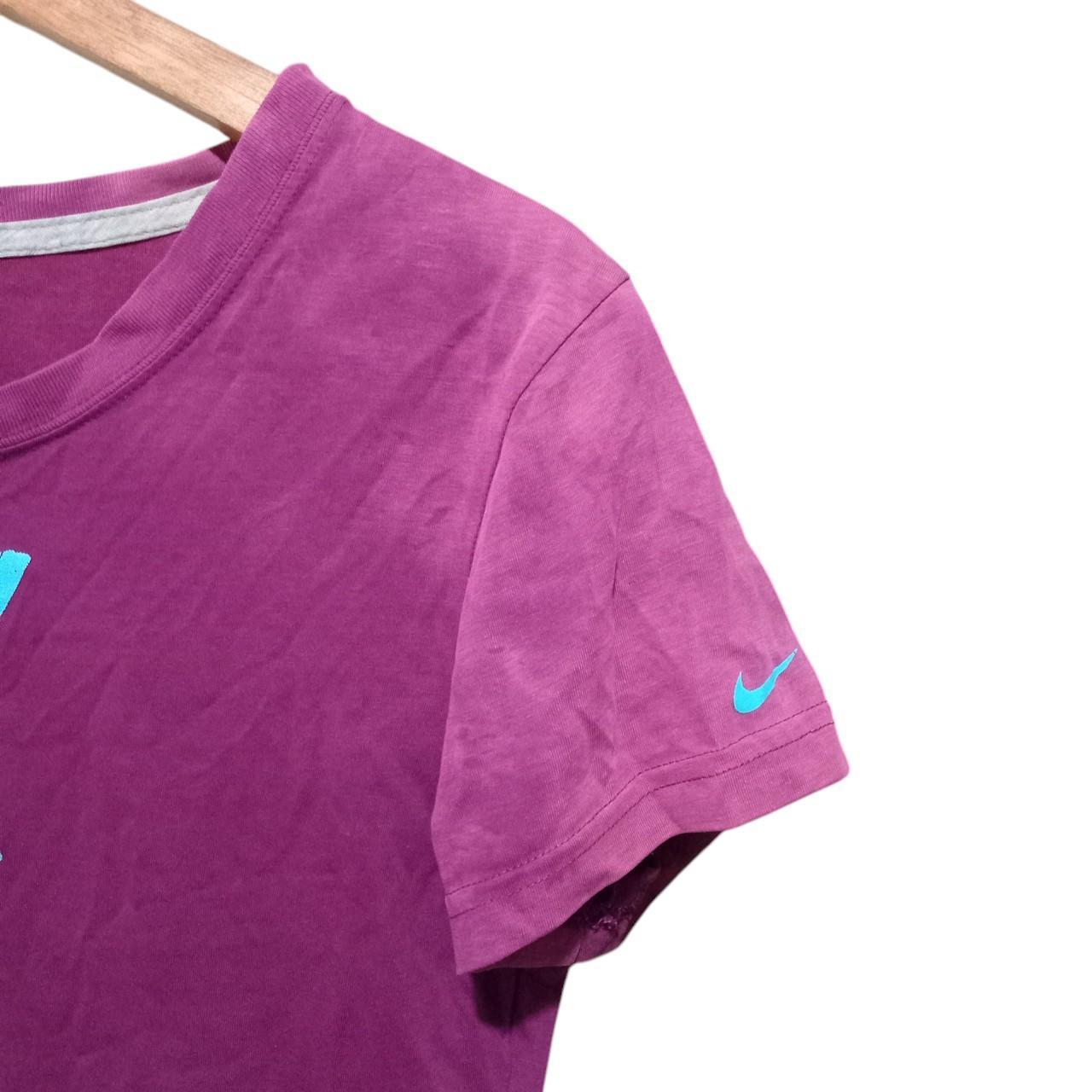 T-shirt | Kid's Nike Purple Top Small
