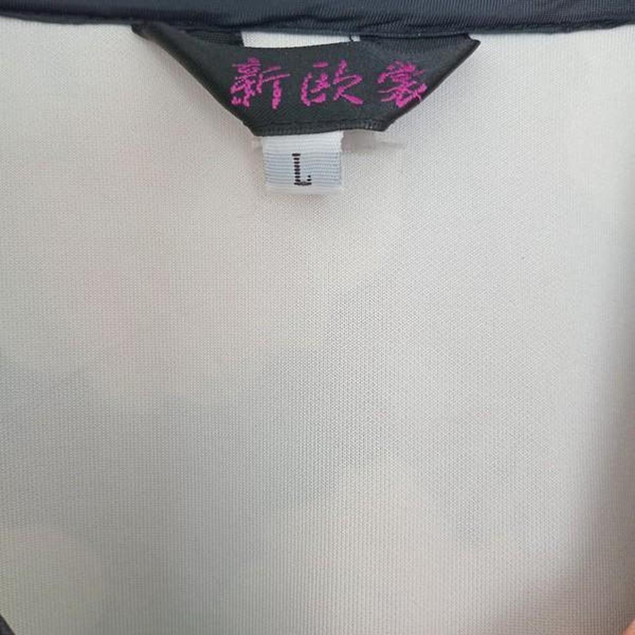 Jacket | Women Small Floral Zip-up Jumper