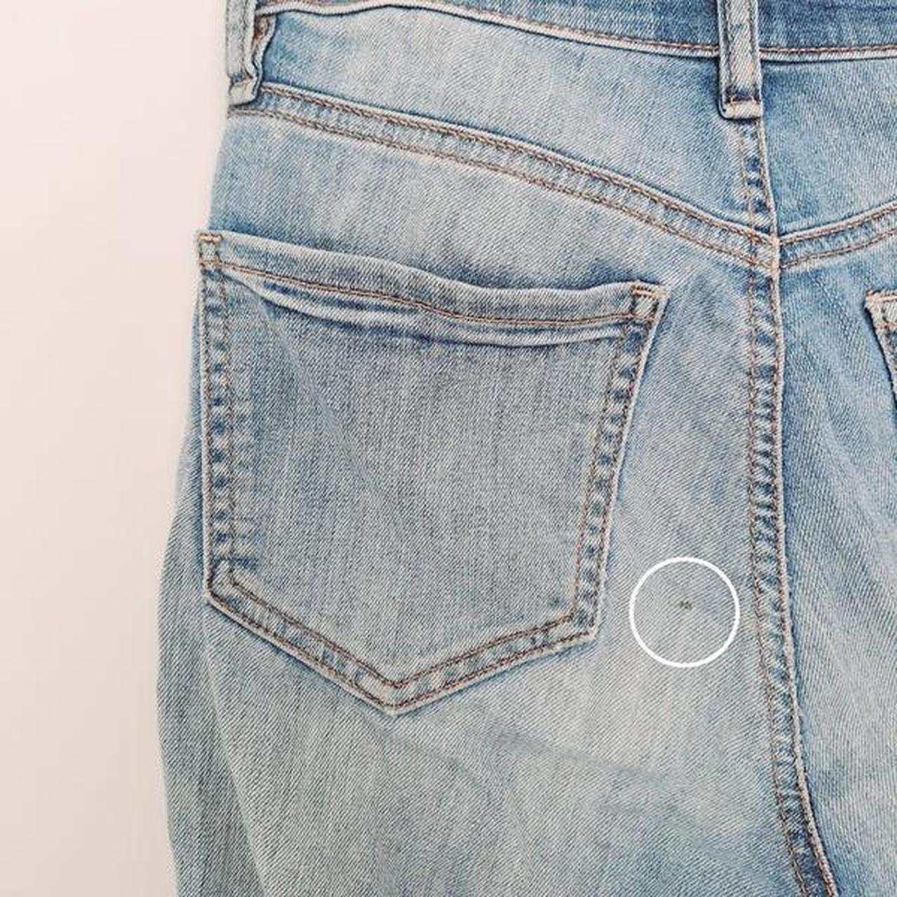 Jeans | Women XS Stylish Vintage Skinny Pants