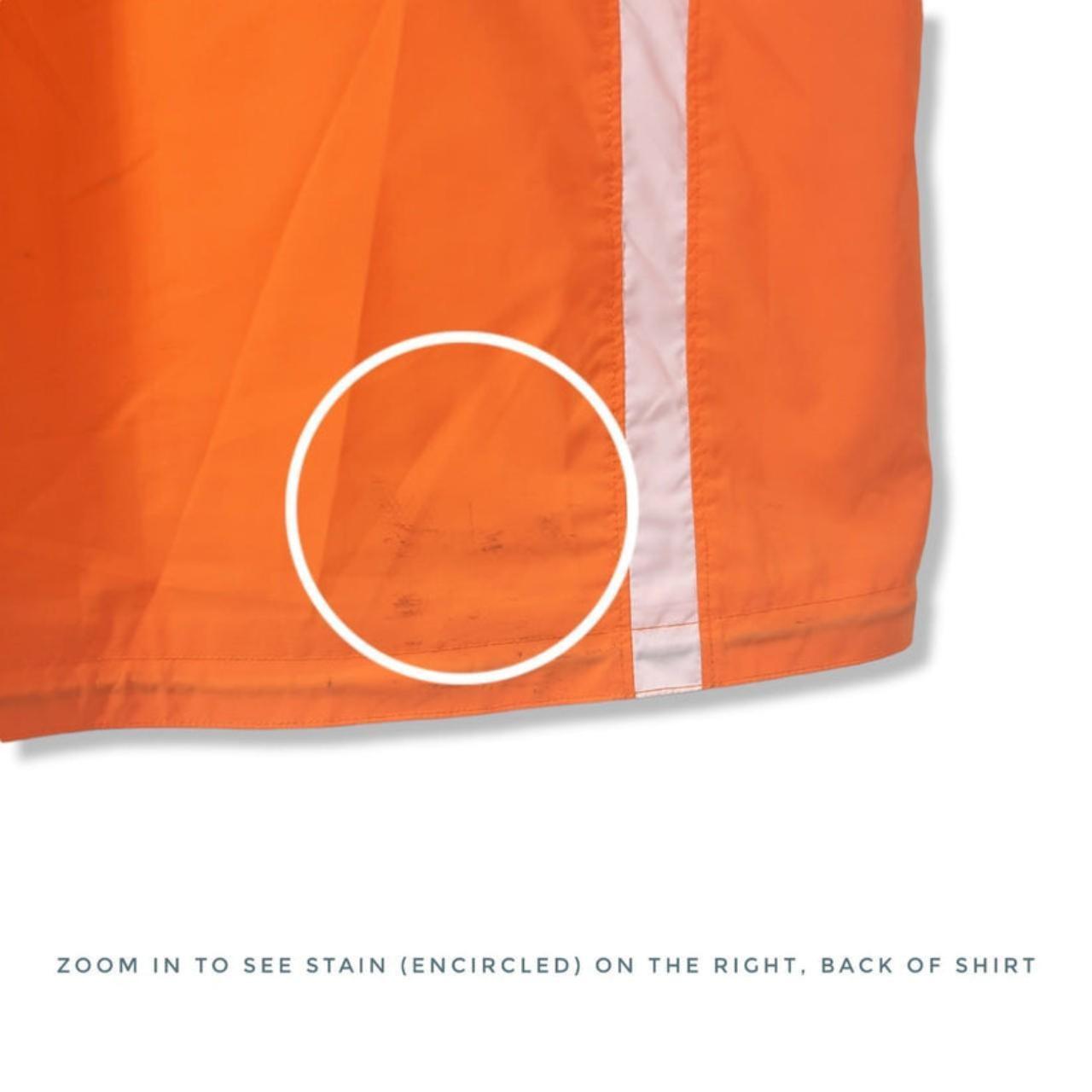 T-shirt | Unisex Under Armour Hi-Vis Shirt Large