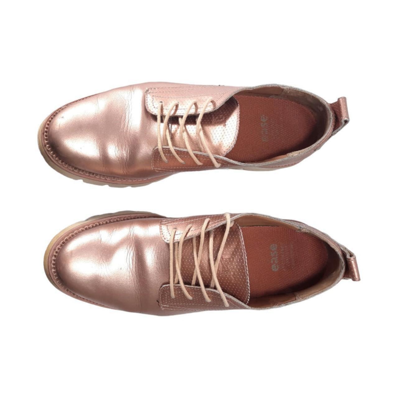 Footwear | Women UK5 Durable Elegant Caterpillar CAT Shoes