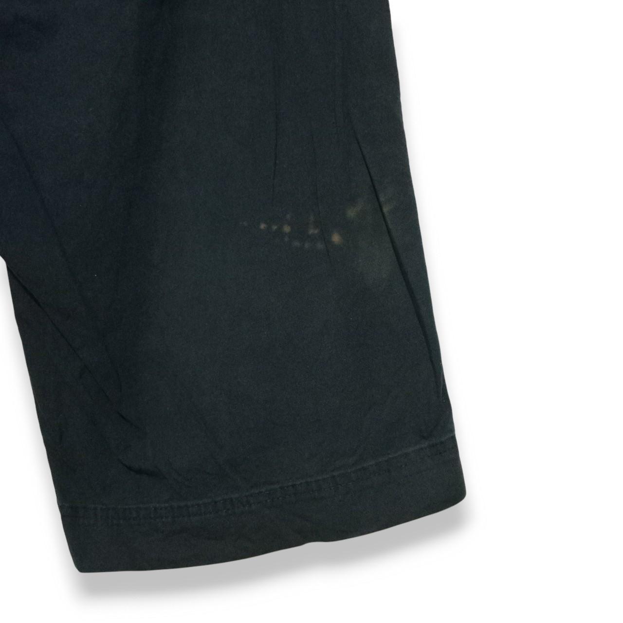 Shorts | Women Medium Black Lee® Relax Capri