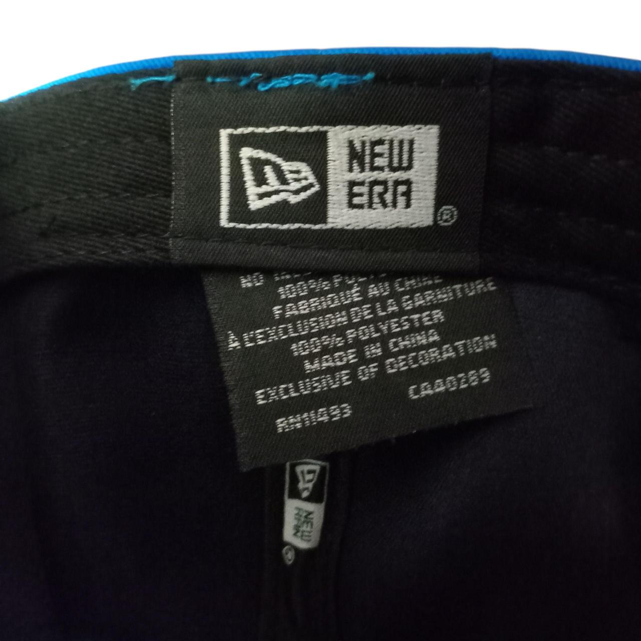 Headgear | Yankees New Era 9Fifty Snapback Cap