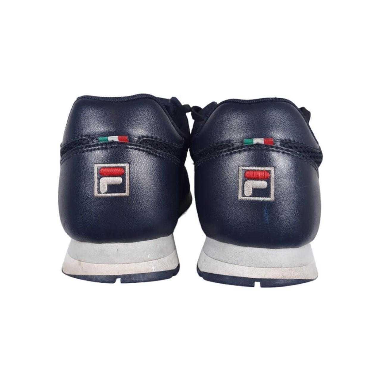 Footwear | Men UK9.5 Fila Italian Heritage Trainers