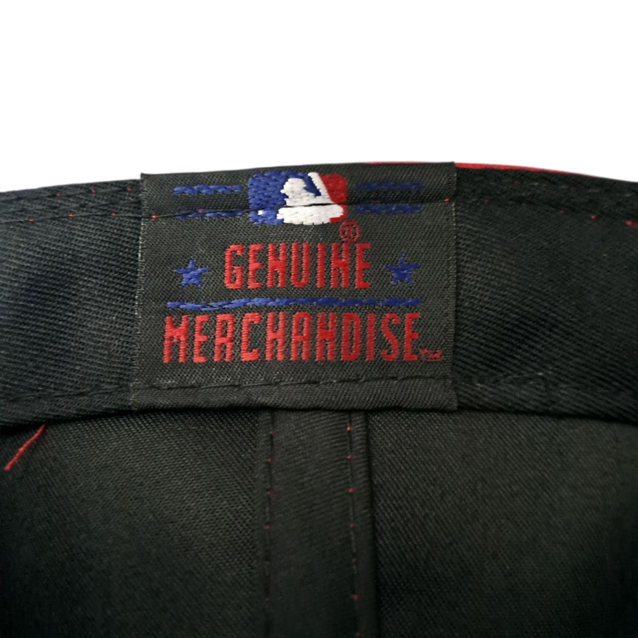 Headgear | Rare New York Yankees Baseball Hat Snapback Cap