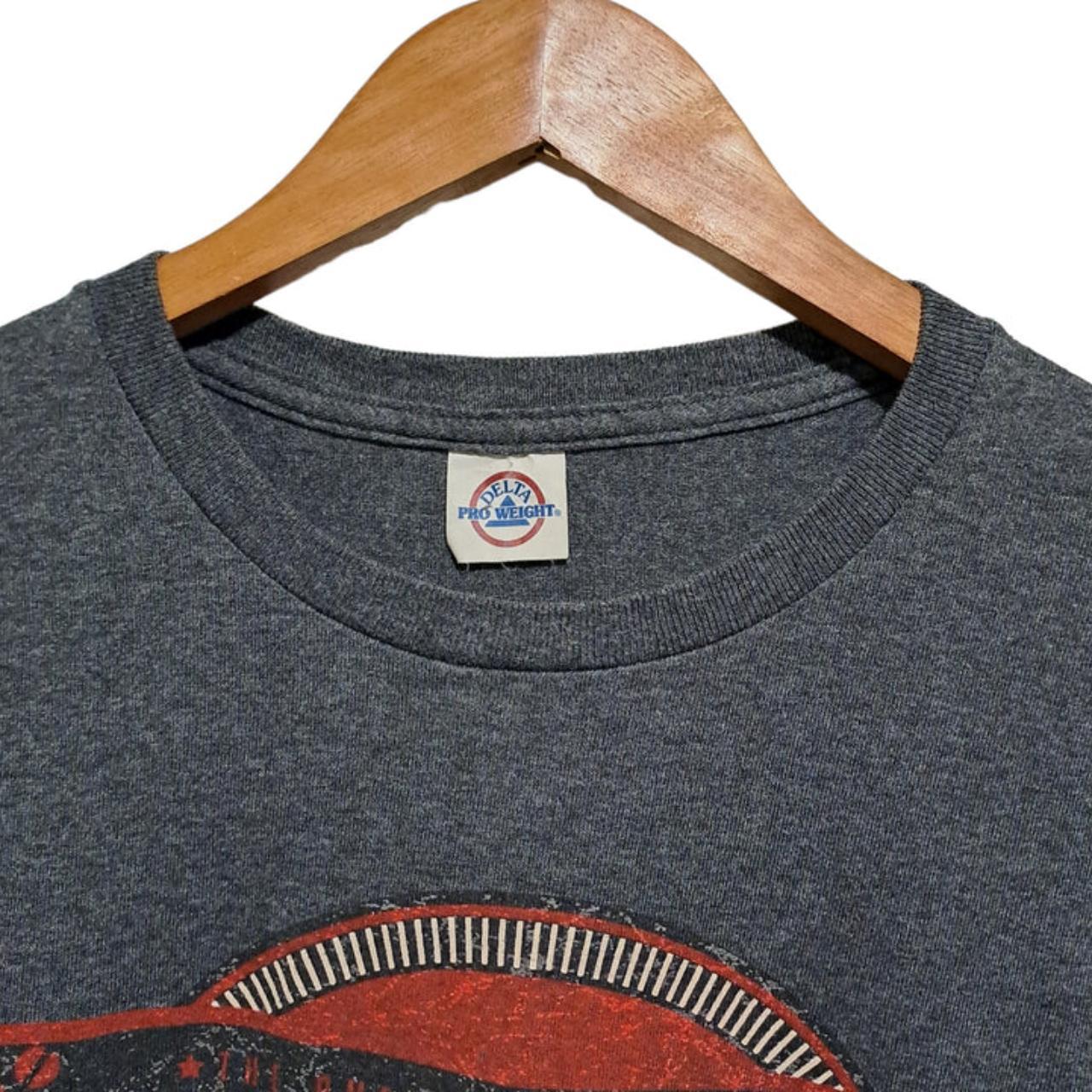 T-shirt | Men Moab, Utah Shirt Large Women XL