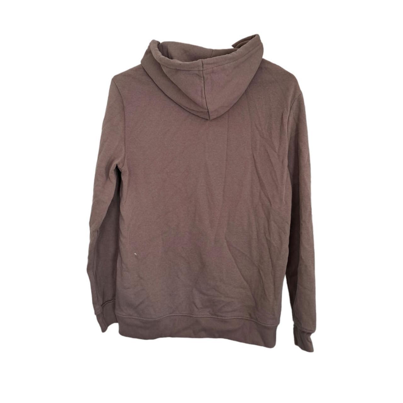 Hoodie | Women XS H&M Brown Jumper Hoodie