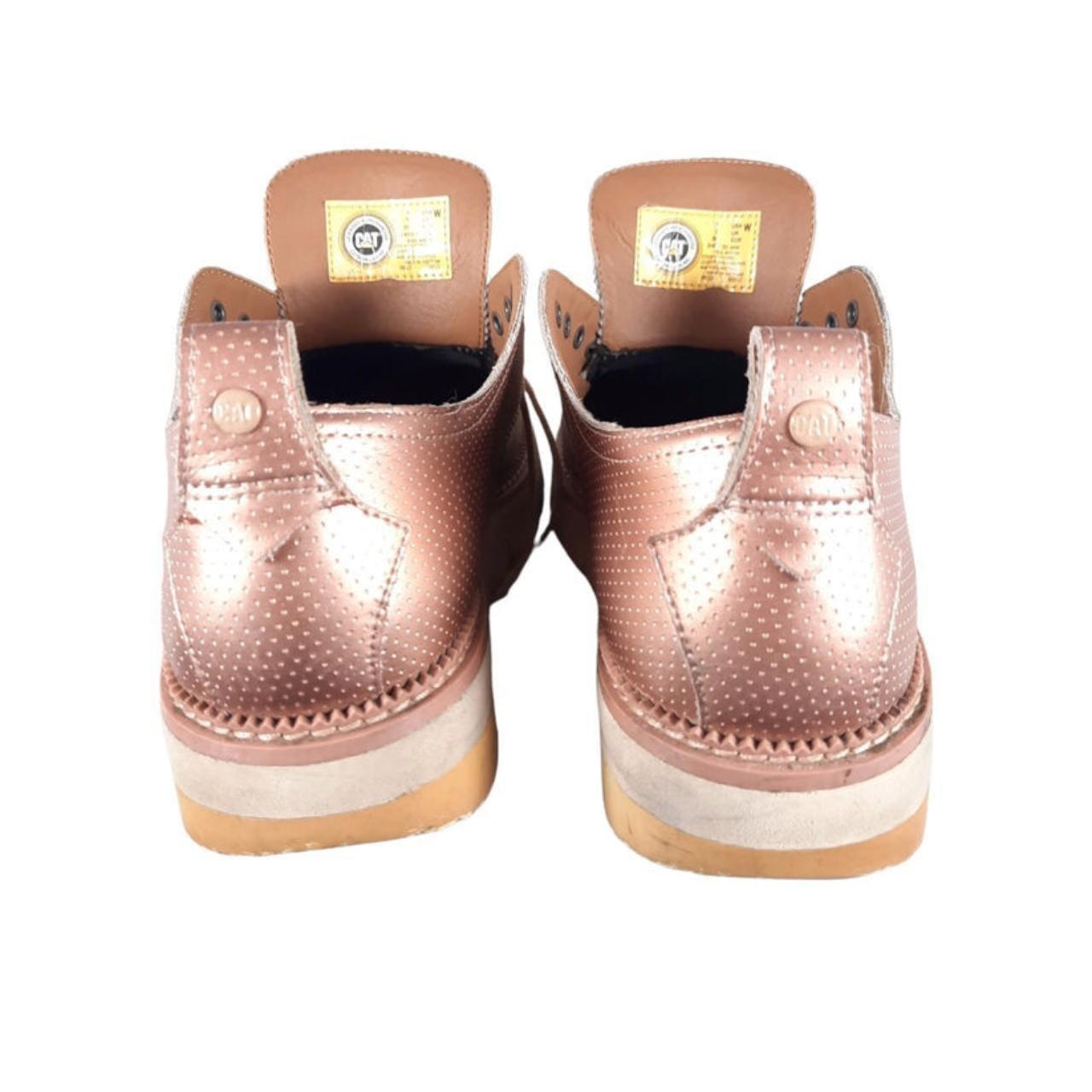 Footwear | Women UK5 Durable Elegant Caterpillar CAT Shoes