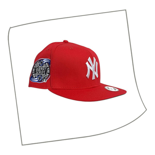 Headgear | Rare New York Yankees Baseball Hat Snapback Cap