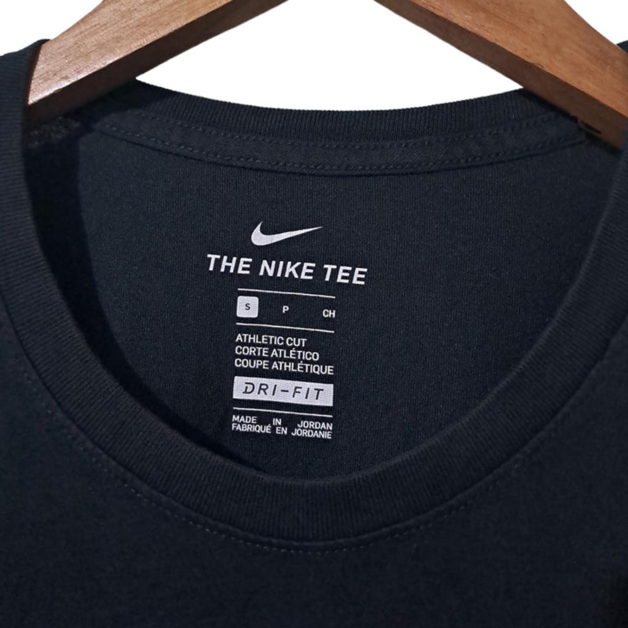 T-shirt | Unisex Women Small Men XS Nike Dri-Fit Athletic Cut Shirt