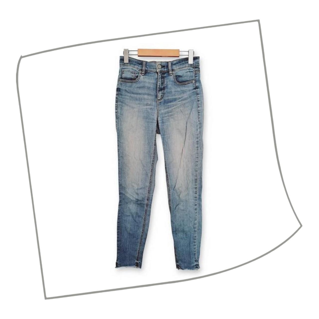 Jeans | Women XS Stylish Vintage Skinny Pants