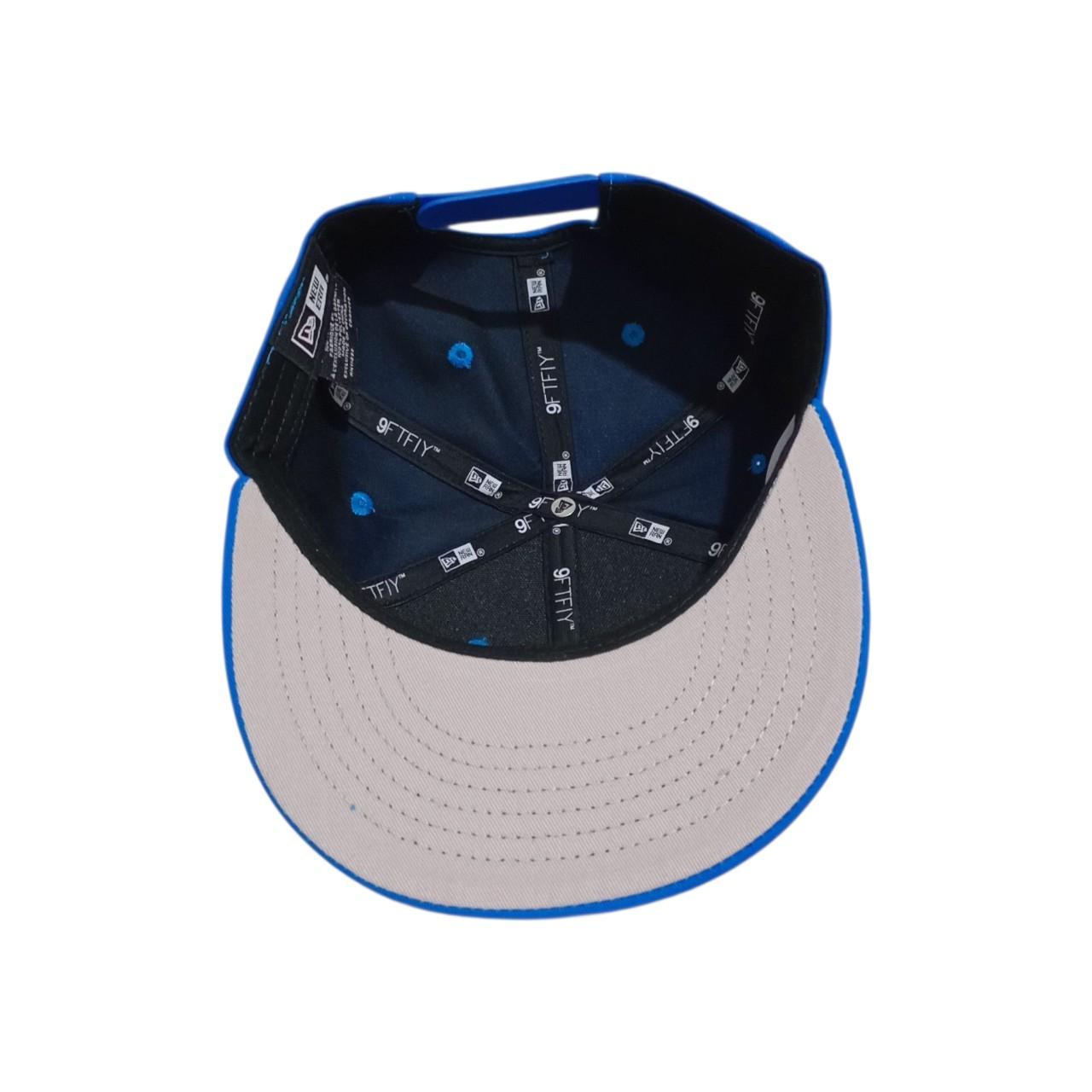 Headgear | Yankees New Era 9Fifty Snapback Cap