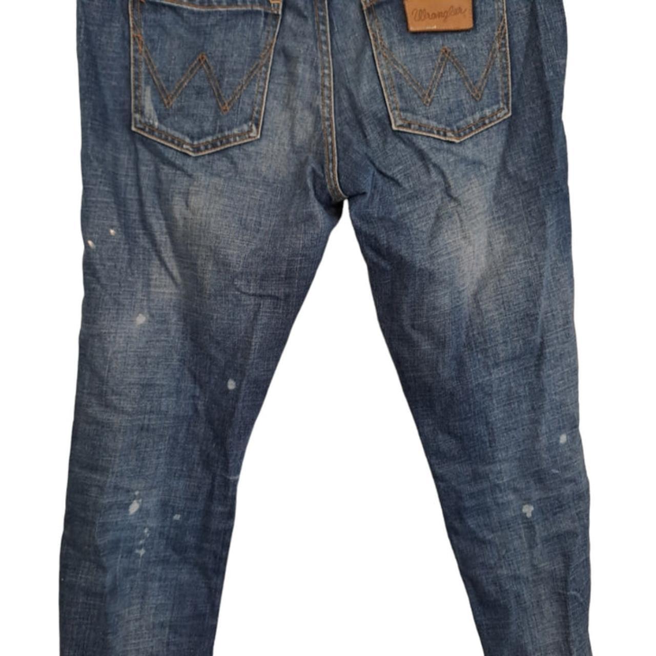 Jeans | Women Medium UK14 to UK14 Wrangler