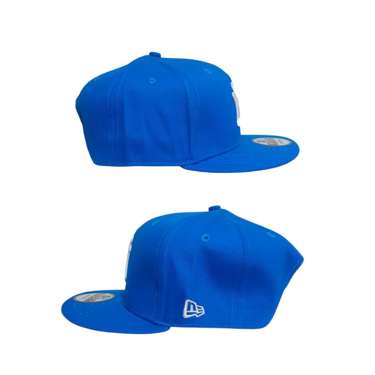 Headgear | Yankees New Era 9Fifty Snapback Cap