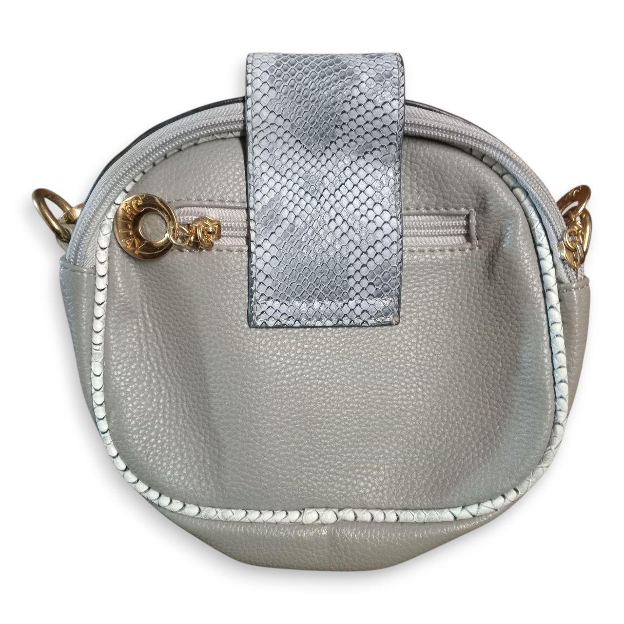 Bag | Women Crossbody / Shoulder Bag Stylish Grey Hue