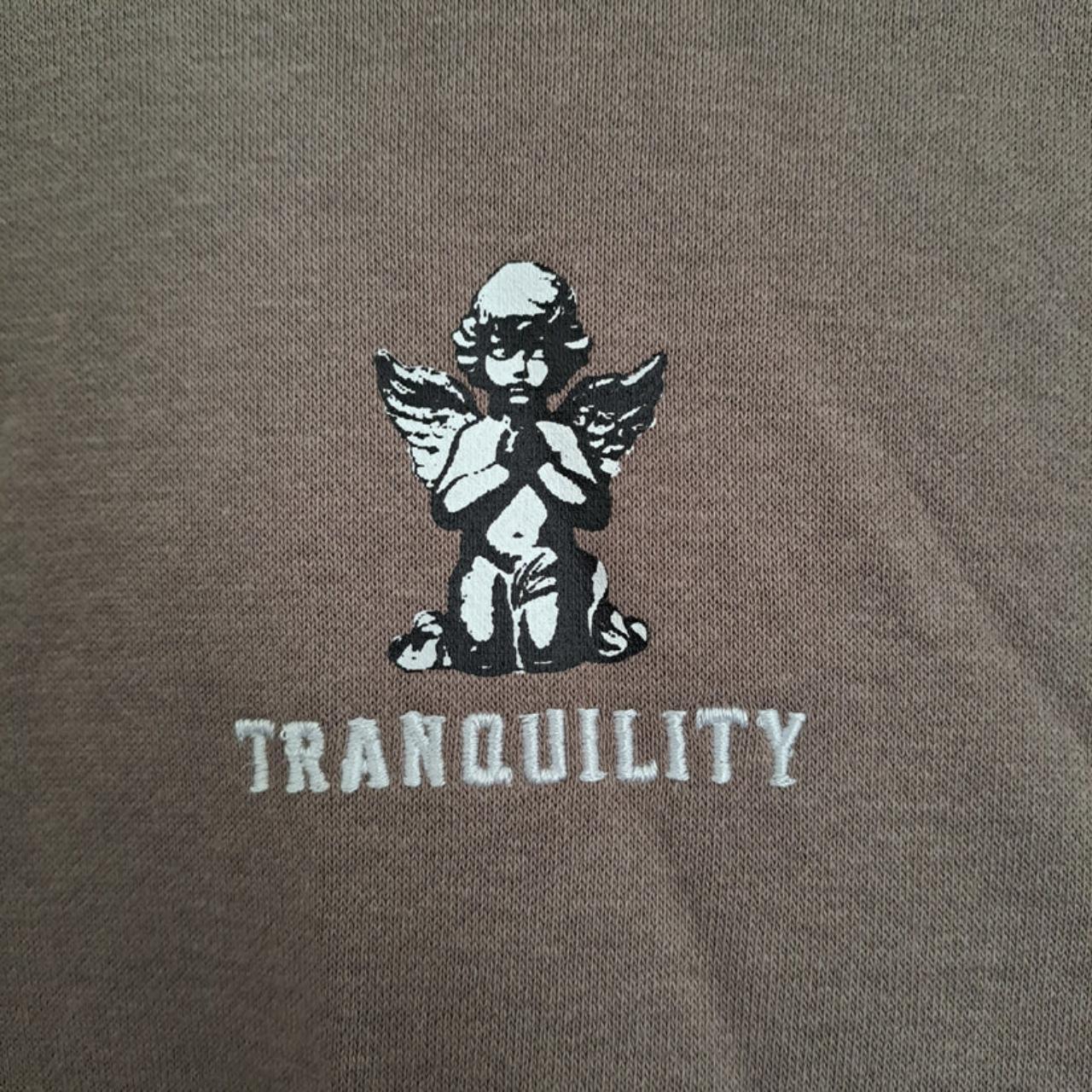 Hoodie | Women XS H&M Brown Jumper Hoodie