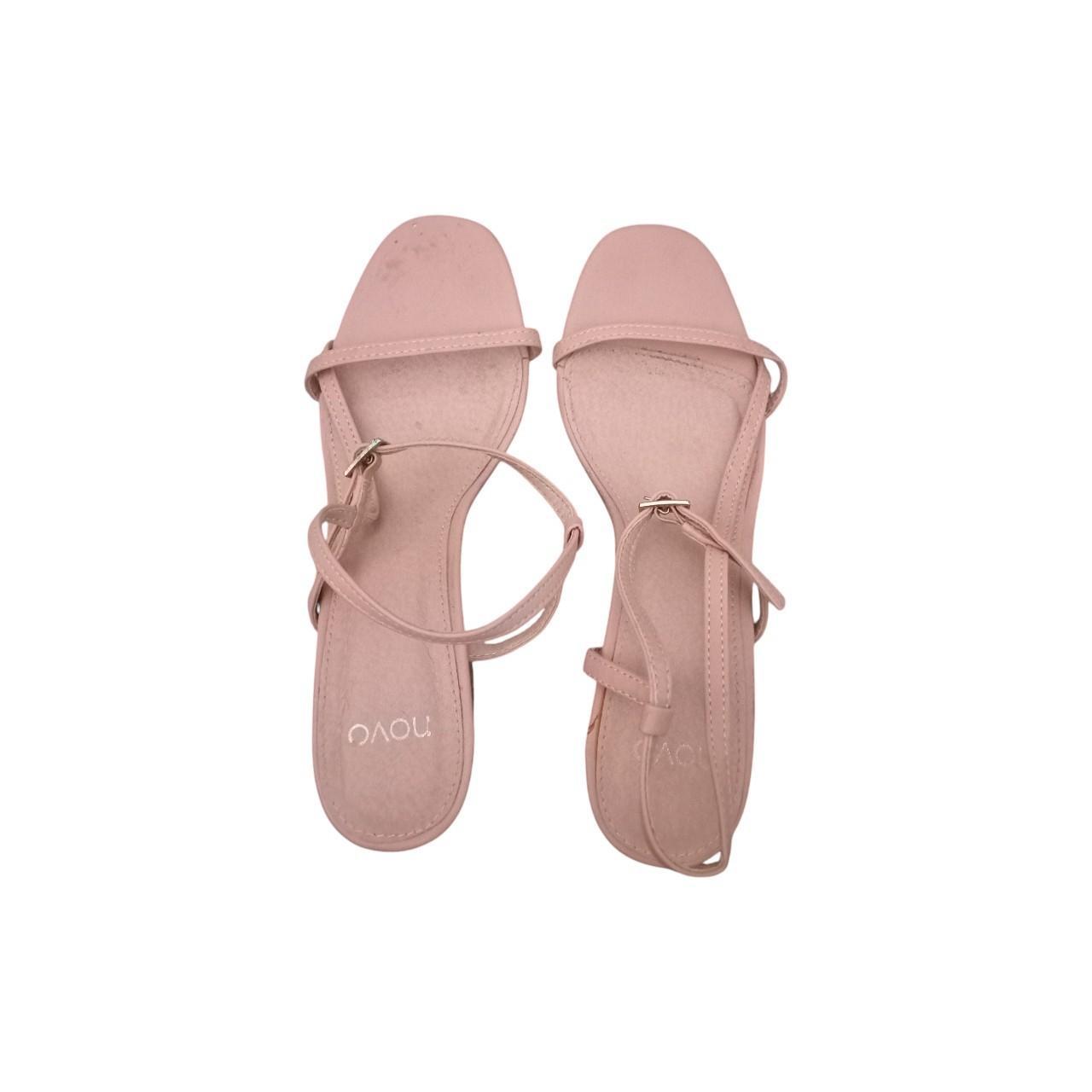 Footwear | Women UK5 to UK6 Heeled Sandals