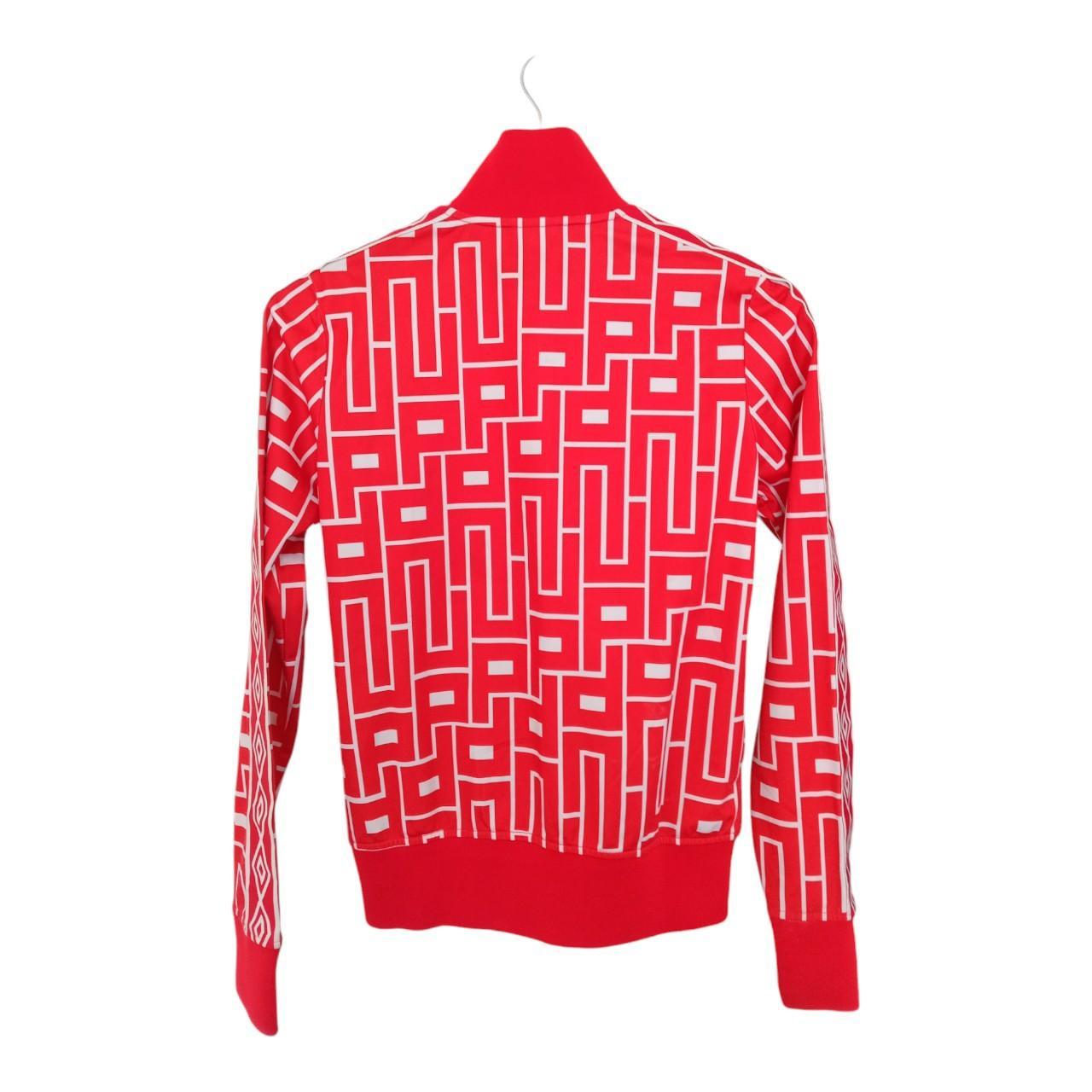 Jacket | Women Small Umbro Football Zip-up Jumper