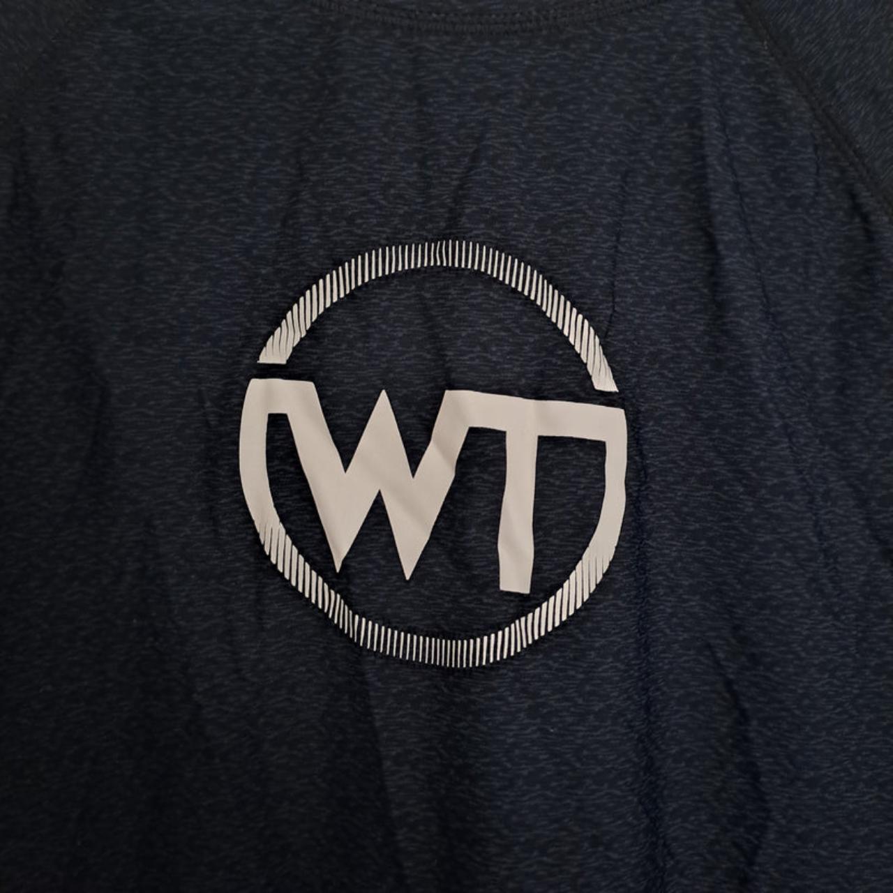 Swimwear | Unisex Size 16 Kid's Rash Guard Long Sleeve UPF50 Swim Top