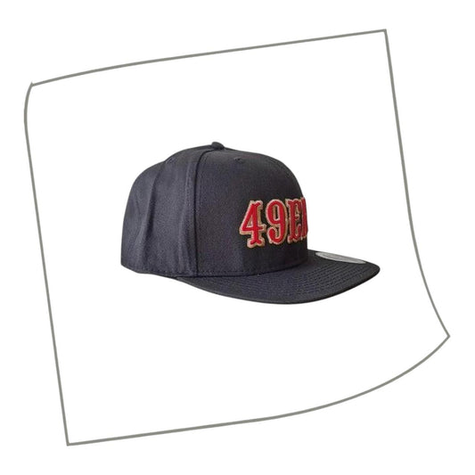 Headgear | San Francisco 49ers Snapback Cap