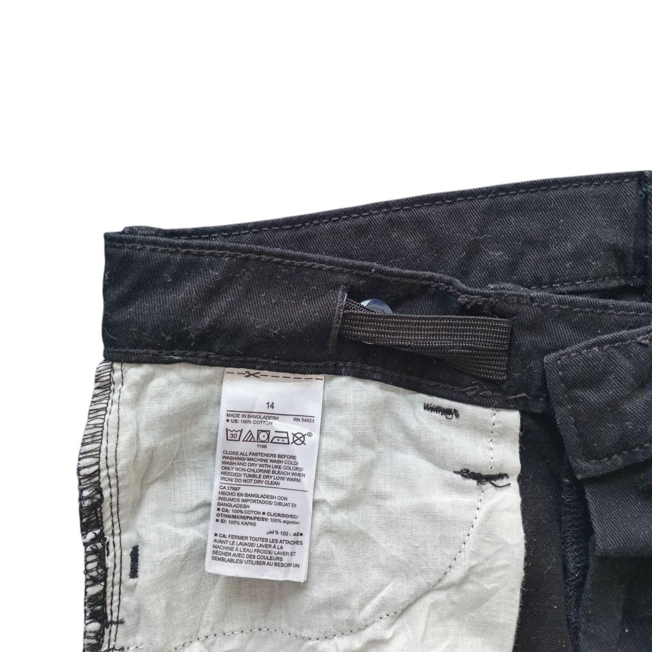 Jeans | Women Black Classic Skinny Jeans Small to Medium UK8