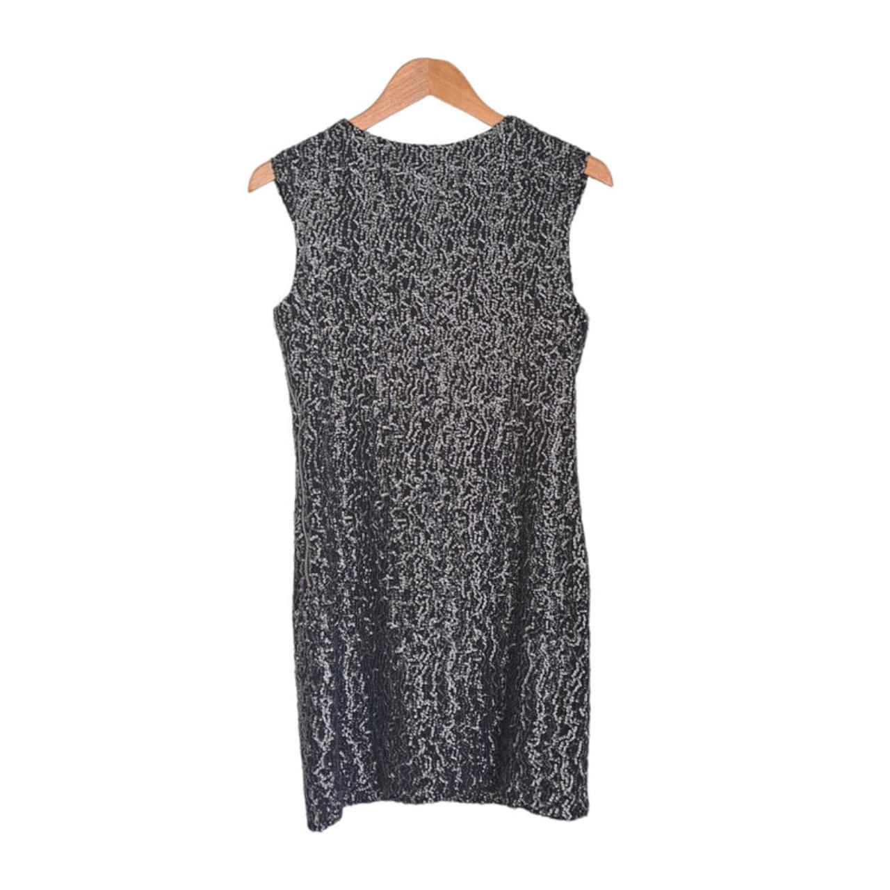 Dress | Women Portmans Midi Grey Dress XS Size 8