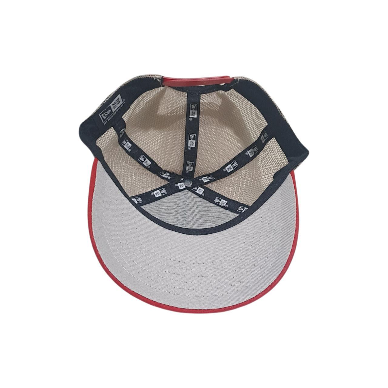 Headgear | San Francisco 49ers Baseball Snapback Cap