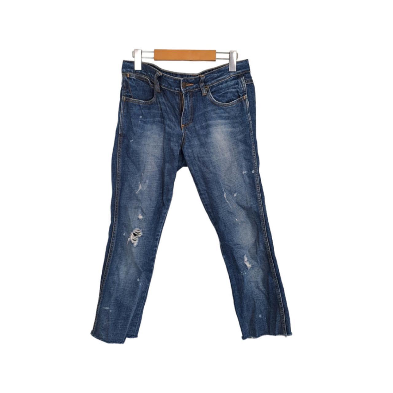Jeans | Women Medium UK14 to UK14 Wrangler