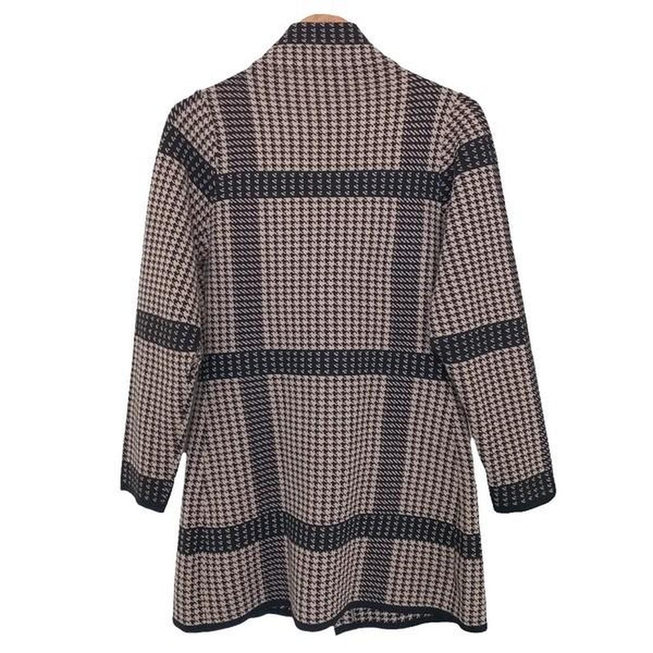 Coat | Women's Stylish Cardi UK12 Medium