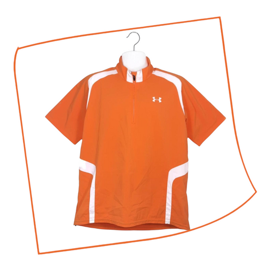 T-shirt | Unisex Under Armour Hi-Vis Shirt Large