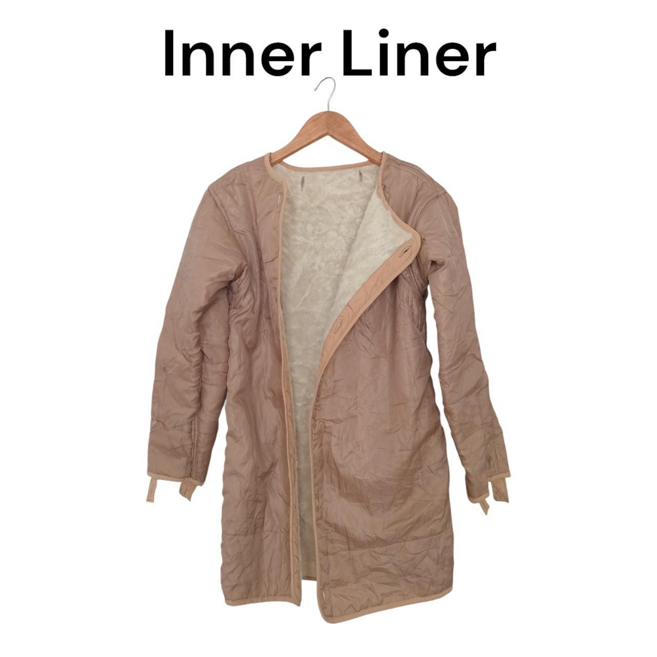 Coat | Women UK14 Men Medium Winter Jacket