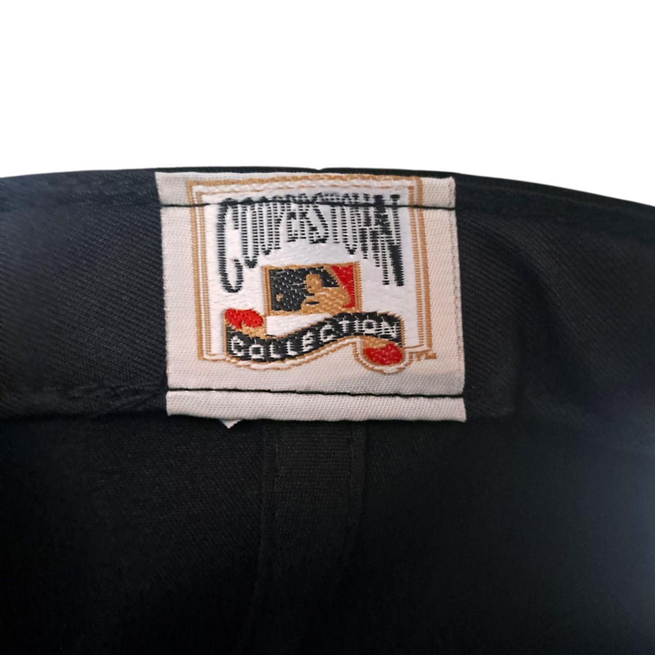 Headgear | Los Angeles Dodgers 50th Anniversary Snapback Cap