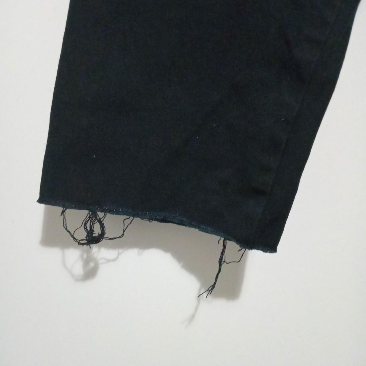 Shorts | Unisex Small GAP Regular Cut Black Short Pants