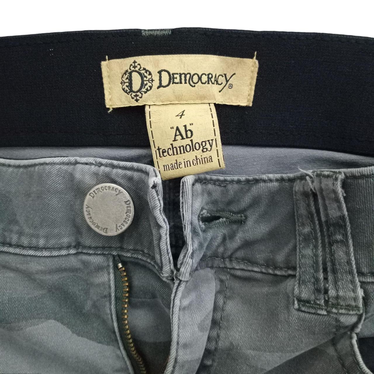 Trousers | Women Small Skinny Camouflage Pants