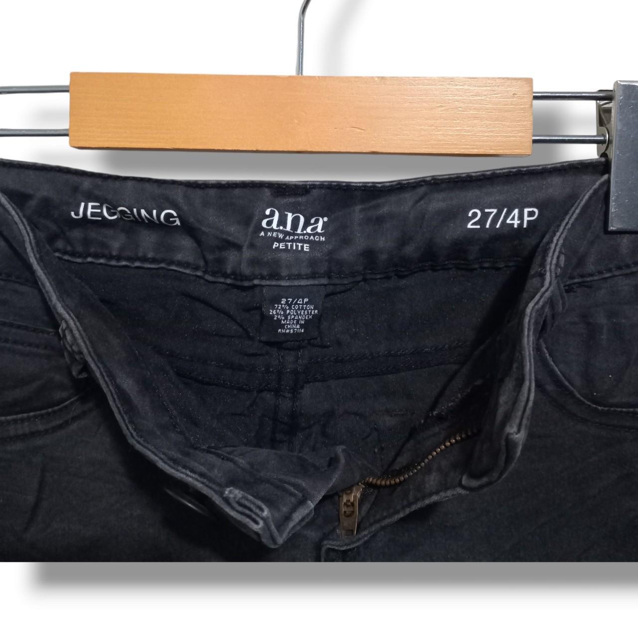 Trousers | Women Small Black Skinny Jeggings