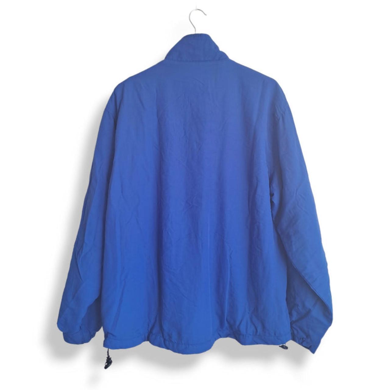 Jacket | Men XL Vintage Toyota Sports Center Utility Outfit