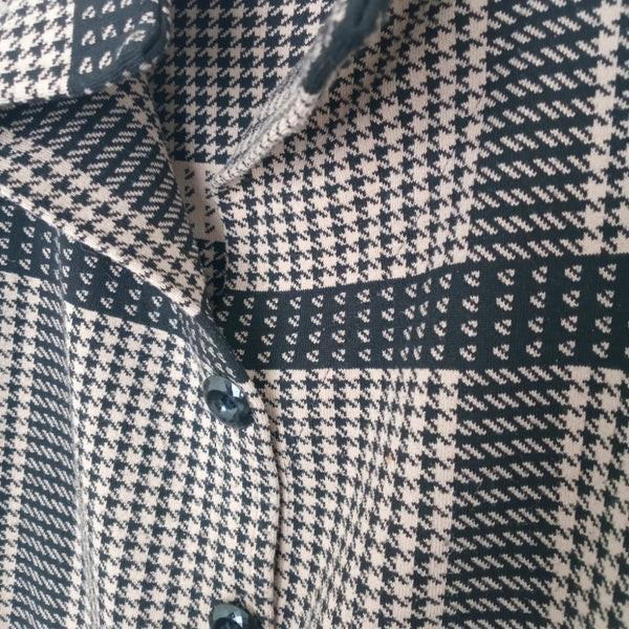 Coat | Women's Stylish Cardi UK12 Medium