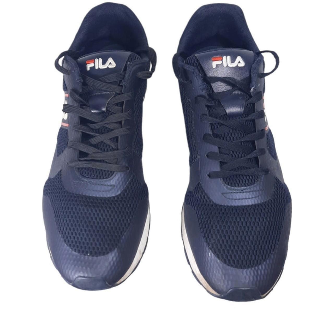 Footwear | Men UK9.5 Fila Italian Heritage Trainers