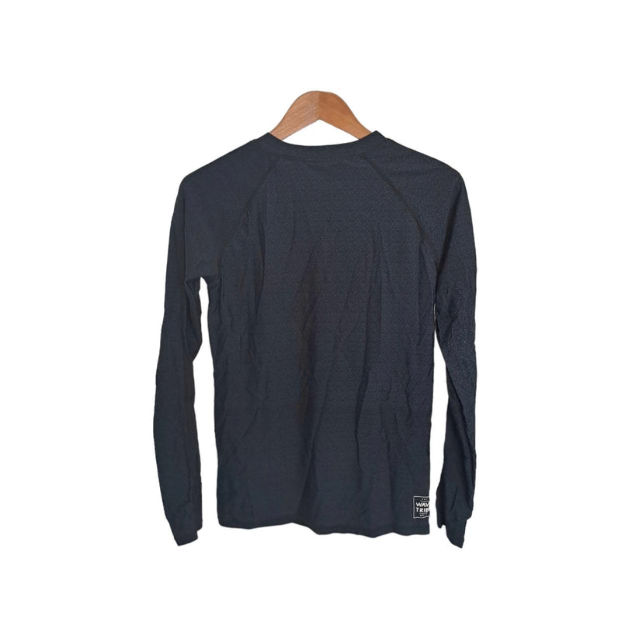 Swimwear | Unisex Size 16 Kid's Rash Guard Long Sleeve UPF50 Swim Top