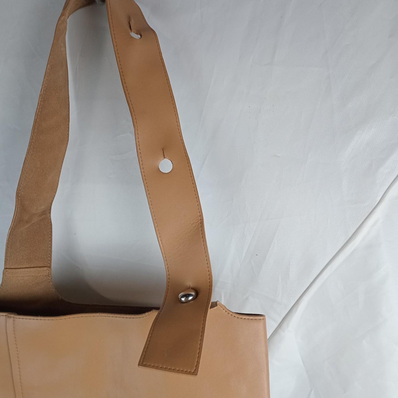 Bag | Women's Chic & Sturdy Mustard Tone Bucket Bag