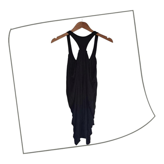 Crop Top | Women Small UK10 Stylish Top